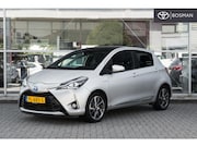 Toyota Yaris - 1.5 Hybrid Premium