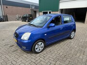 Kia Picanto - 1.0 X-treme NWE APK