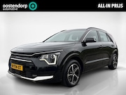 Kia Niro - 1.6 GDi Hybrid DynamicLine | CarPlay | Navi | Adpt. Cruise |