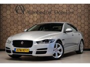 Jaguar XE - 2.0 Portfolio *75.000km UNIEK* LEDER/Navi/Camera/Meridian So