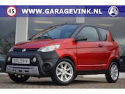 Aixam Crossline - S8 EVO Brommobiel