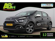 Citroën C3 - 1.2 PureTech Feel NIEUWE DB RIEM Navigatie Carplay Android C