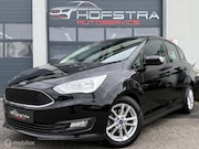 Ford C-Max - 1.0 Trend CarPlay Gr-Navi PDC Cruise Orig-NL
