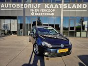 Volkswagen Golf - 1.4 TSI Trendline - Automaat - Clima + Onderhoudshistorie