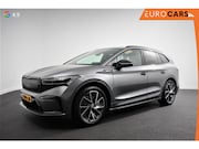 Skoda Enyaq iV - 80 Sportline Navigatie Climate Control Cruise Control Adapti
