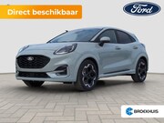 Ford Puma - 1.0 EcoBoost Hybrid ST-Line X | Bang & Olufsen High Performa