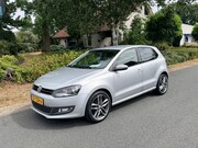 Volkswagen Polo - 1.2 TSI Highline 105PK DSG•Navi