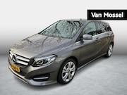 Mercedes-Benz B-klasse - 180 Ambition | WORDT VERWACHT | PANORAMADAK |