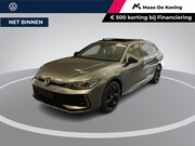 Volkswagen Passat - Variant 1.5 272pk DSG eHybrid R-Line Edition · Panoramadak ·