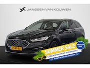 Ford Mondeo - Wagon 2.0 IVCT HEV Vignale Leder Winterpakket Stoelventilati