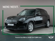 MINI Countryman - E Classic M Plus