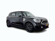 MINI Countryman - 1.5 Cooper S E ALL4 (Plug-in) Aut. *LEATHER-FABRIC | FULL-LE