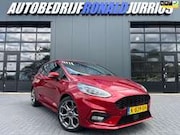 Ford Fiesta - 1.0 EcoBoost ST-Line NL.Auto/Automaat/Full Led/Win