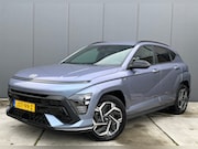 Hyundai Kona - 1.0 T-GDI 120PK N-Line Automaat | Adaptive Cruise | Camera |