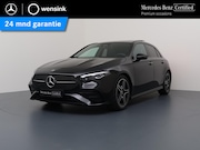 Mercedes-Benz A-klasse - 180 Business Solution AMG | Panoramadak | Widescreen | Sfeer