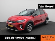 Kia Stonic - 1.0 T-GDi MHEV DynamicPlusLine | LMV | Navigatie | Parkeer s