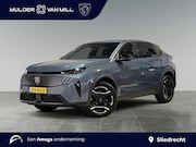 Peugeot 3008 - Allure 1.6 HYbrid PHEV 225pk | 360° CAMERA | PANORAMIC NAVIG