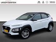 Hyundai Kona - 1.0T Essence | Achteruitrijcamera | Alarm klasse 1(startblok