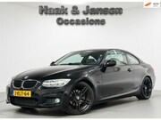 BMW 3-serie - Coupé 320i Coupe M-Sport Automaat Cruise Navi