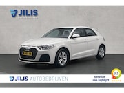 Audi A1 - Sportback 25 TFSI Pro Line | Cruise control | Digitaal displ