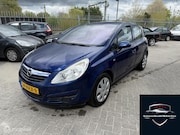 Opel Corsa - 1.4-16V Business Airco APK 169.000 KM