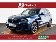 BMW X3 - xDrive30e High Executive M Sport - Trekhaak - Panoramadak - 