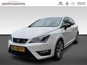Seat Ibiza - 1.0 EcoTSI FR Connect | Achteruitrijcamera | Armsteun voor |