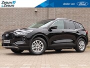 Ford Kuga - 2.5 PHEV Titanium | Driver Assistance Pack | Winterpack | El
