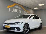 Volkswagen Polo - 1.0 TSI Life Carplay/Cruise/Camera/Navi