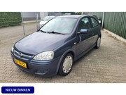 Opel Corsa - 1.2-16V Silverline Airco