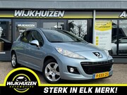 Peugeot 207 - 1.6 VTi Allure Automaat met Climate !!! Cruise !!! Unieke km