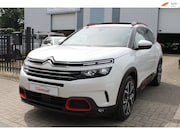 Citroën C5 Aircross - 1.6 PureTech Business Plus Navi Pano LED Massage Nw.Staat