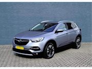 Opel Grandland X - 1.2 Turbo Innovation Full-Options Nieuwe distributie