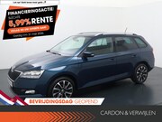Skoda Fabia - Combi 1.0 TSI Business Edition | 95 PK | Climate control | N