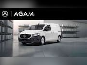 Mercedes-Benz Citan - eCitan 112 Pro L2 51 kWh