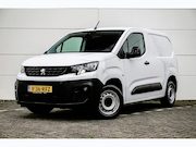 Peugeot Partner - 1.2 PureTech 110pk MARGE 3-PRS |Navi|Airco|Cruise|Camera|Car