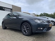 Seat Leon - 1.5 TSI Style NWE APK CarPlay Keyless Cruise control Airco E