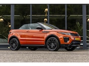 Land Rover Range Rover Evoque - Convertible 2.0 TD4 HSE Dynamic