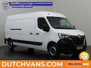 Renault Master - 2.3DCi 135PK L3H2 Maxi | Euro 6 | Airco | Cruise | 3-Zits | 