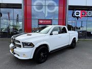 Dodge Ram Pick Up - 1500 5.7 V8 Quad Cab 6'4 | Panorama | Camera | Stoel ventila