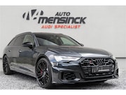 Audi A6 - Avant 50 TFSI e Quattro / Head-Up Display/ Bang & Olufsen So