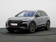 Audi Q4 e-tron - 45 quattro S Edition Competition 82 kWh