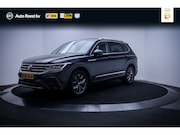 Volkswagen Tiguan All-Space - 1.5 TSI Dsg COMFORTLINE Executive FULL LED | VIRTUAL | PDC+C