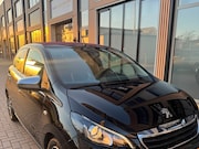Peugeot 108 - 1.2 Puretech Rolland Garros Camera | Airco | Keyless-start |