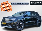 Opel Frontera - Extended range Electric GS 54 kWh | Climate Control | Camera
