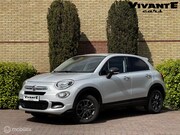 Fiat 500X - 1.6 Pop Cruise*Bluetooth*Airco*LMV*Nw-APK*Rij-Klaar