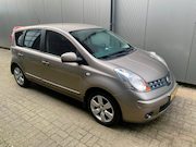 Nissan Note - 1.6 Life Pack