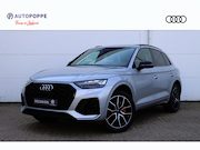 Audi Q5 - 50 TFSI e S edition Competition 300pk S-Tronic | SOH 89,6% |