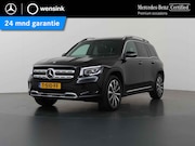 Mercedes-Benz GLB - 200 Luxury Line | Panoramaschuifdak | Cruise Control adaptie