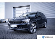 Skoda Kodiaq - 1.5 TSI PHEV Sportline Business | Achteruitrijcamera | Matri